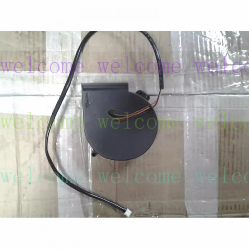 

Yate Loon D12BL-12 9733 DC12V 0.30A 9CM 3-контактный вентилятор охлаждения