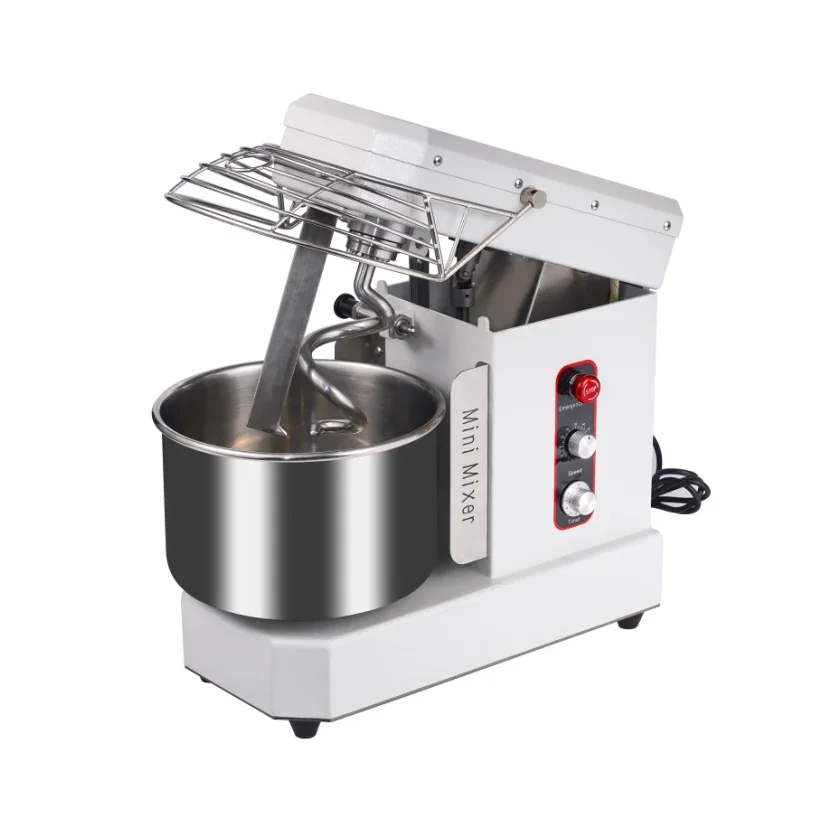 Best Price 4 Kg Lifted Head 10 Liter Commercial Pizza Dough Mixer