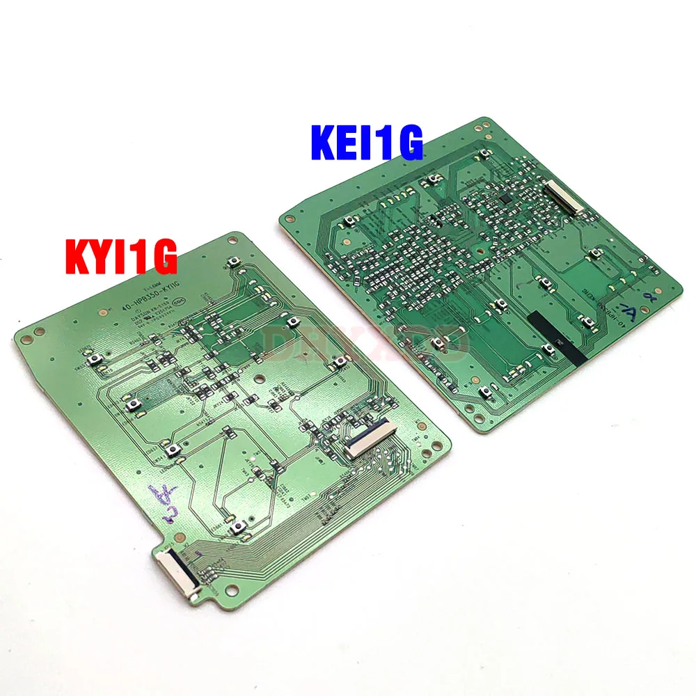 1pcs Original New Brand Switch Key Switch for JBL Party box 310 40-HPB350-KEI1G Button 1 40-HPB350-KYI1G Button 2