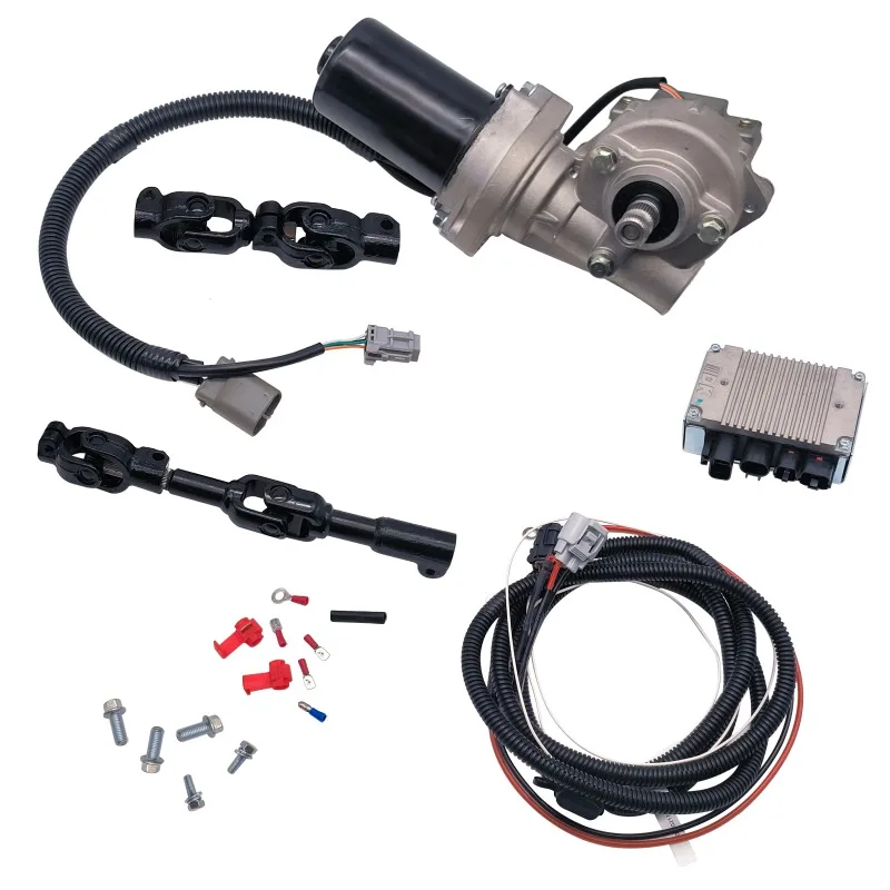 Z8 EPS electric power steering assy EPS CONTROLLER SUIT FOR CF moto CF800/CF800 ZFORCE parts ATV UTV PART 7000-103000