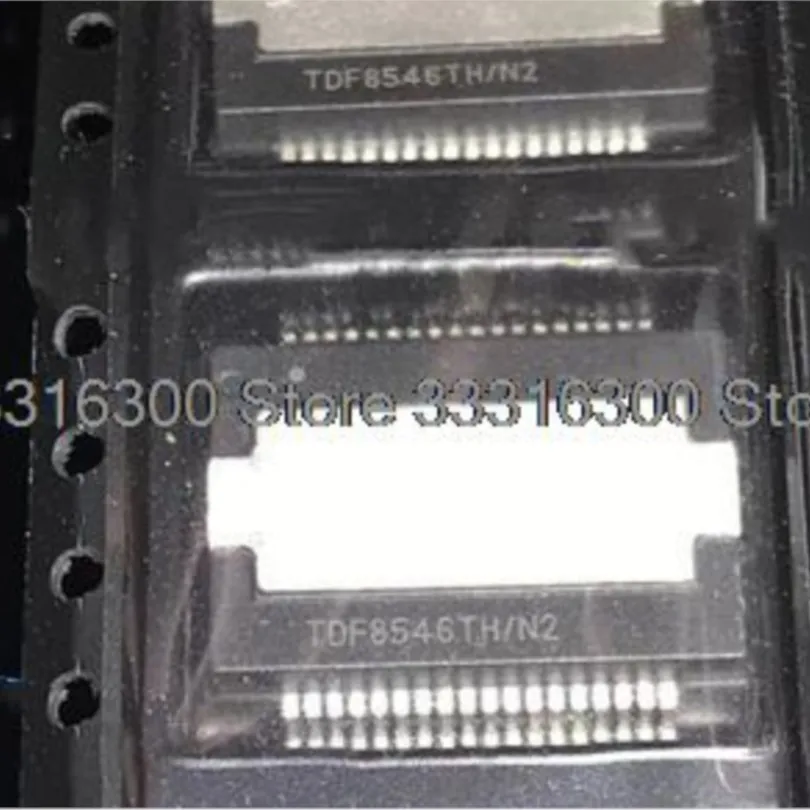 3PCS Nouveau TDF8546TH/N2 SOP36