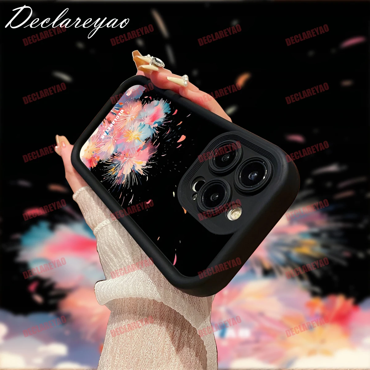 DECLAREYAO Matte Light Slim TPU Soft Coque For Honor 9X 8X Lite 200 400 70 X7A X6A X9 Magic X30 X9A 50 X9C Case Cover Shockproof
