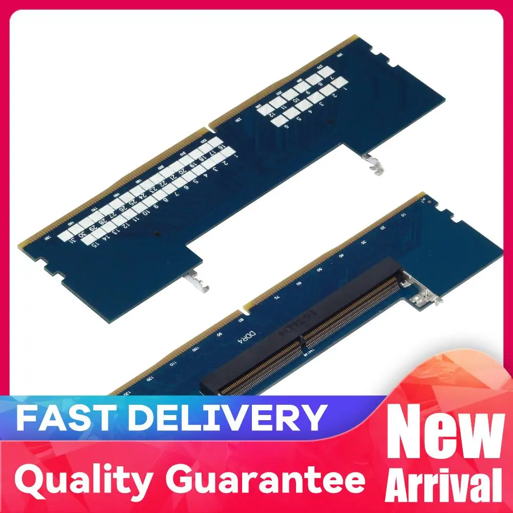 1-5PCS DR3 DDR4 Lap…
