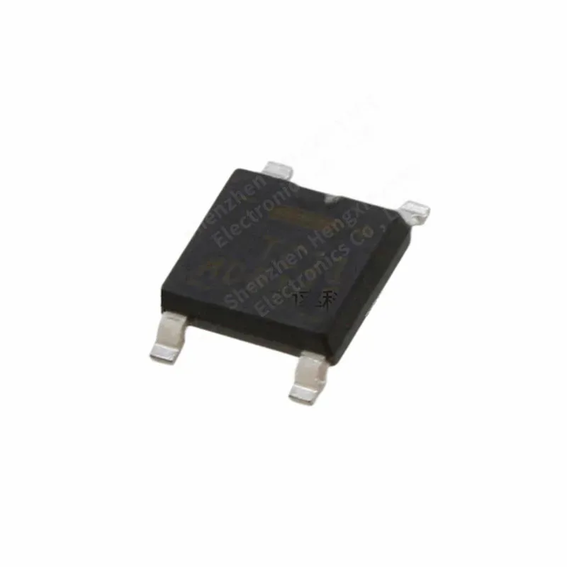 10PCS MDB10S diode bridge rectifier package SMD-4P