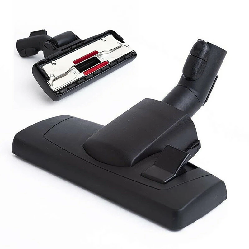 Floor Brush Attachment for S1 S2 S4 S5 S6 S8 285-3 Vacuum Cleaner Spare Parts-AT35
