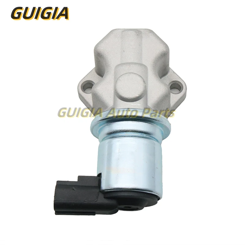 862998   Mazda Mpv Es Lx 미니 포드 이스케이프 제한 스포츠 Xls Xlt AESP109-38A 18-7701 1F2Z9F715AA 용 새로운 유휴 공기 제어 밸브