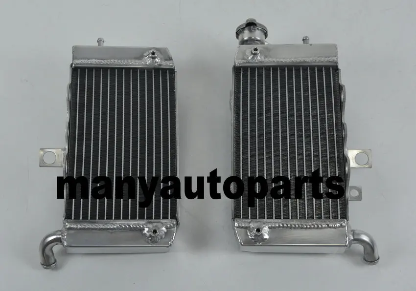 

Radiators Fit Honda XRV750 Africa Twin (RD07) 1990-2000 Left & Right