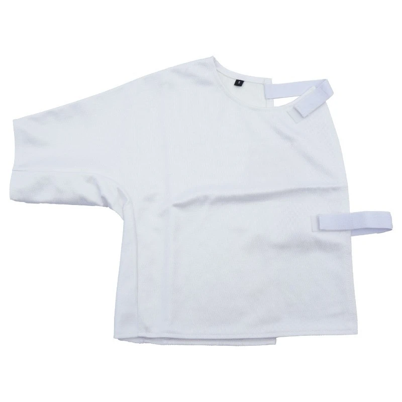 Ice Silk Fencing Suit Vest CFA450N Children's Adult Universal Competitive Suit Sword Association Certification