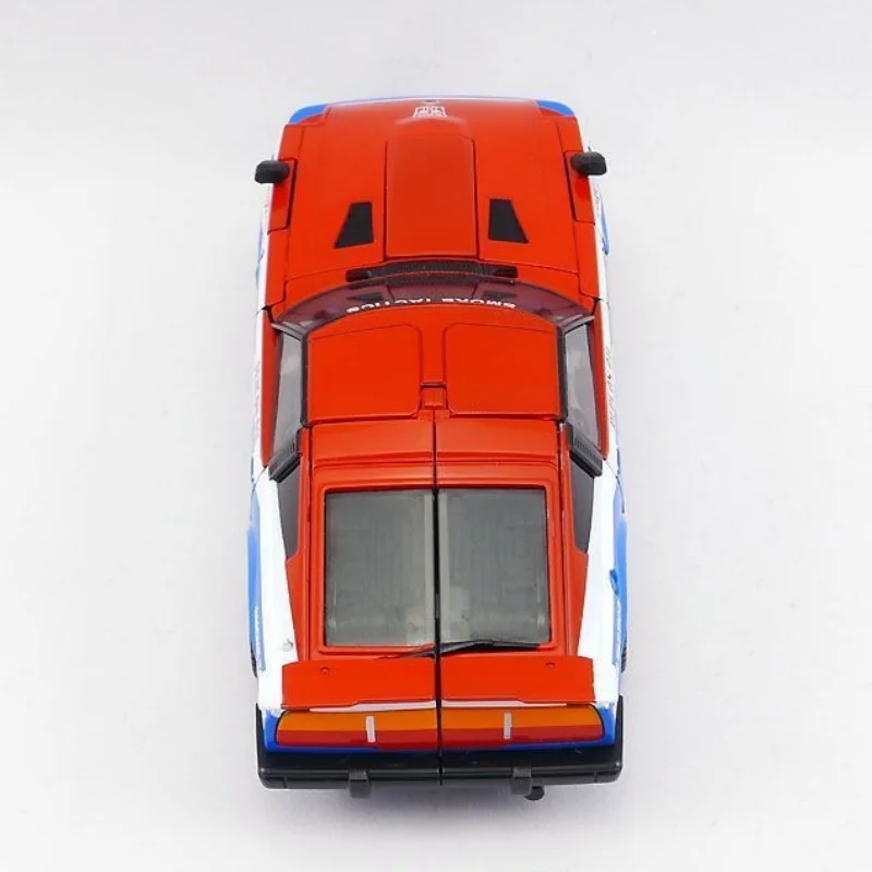 Transformateur MP-19 Smokescreen, modèle de collection G1ko, cadeaux de vacances, ornements de décoration, figurine de Studio, en Stock