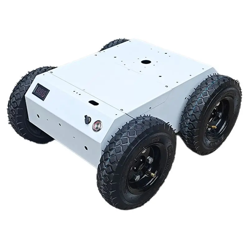 Car Kit Autonomous Driving High Power Load SLAM Mapping Navigation y