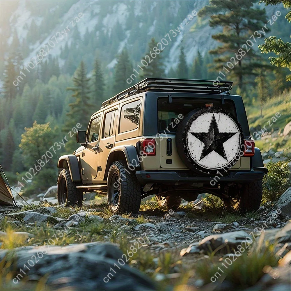 Щупакле во время войны. Различные модели. Чехол для запасного колеса. Предотвращение песка и пыли. Защита от ветра. Дождь. Чехол для шин. Прочные и прочные чехлы для шин.