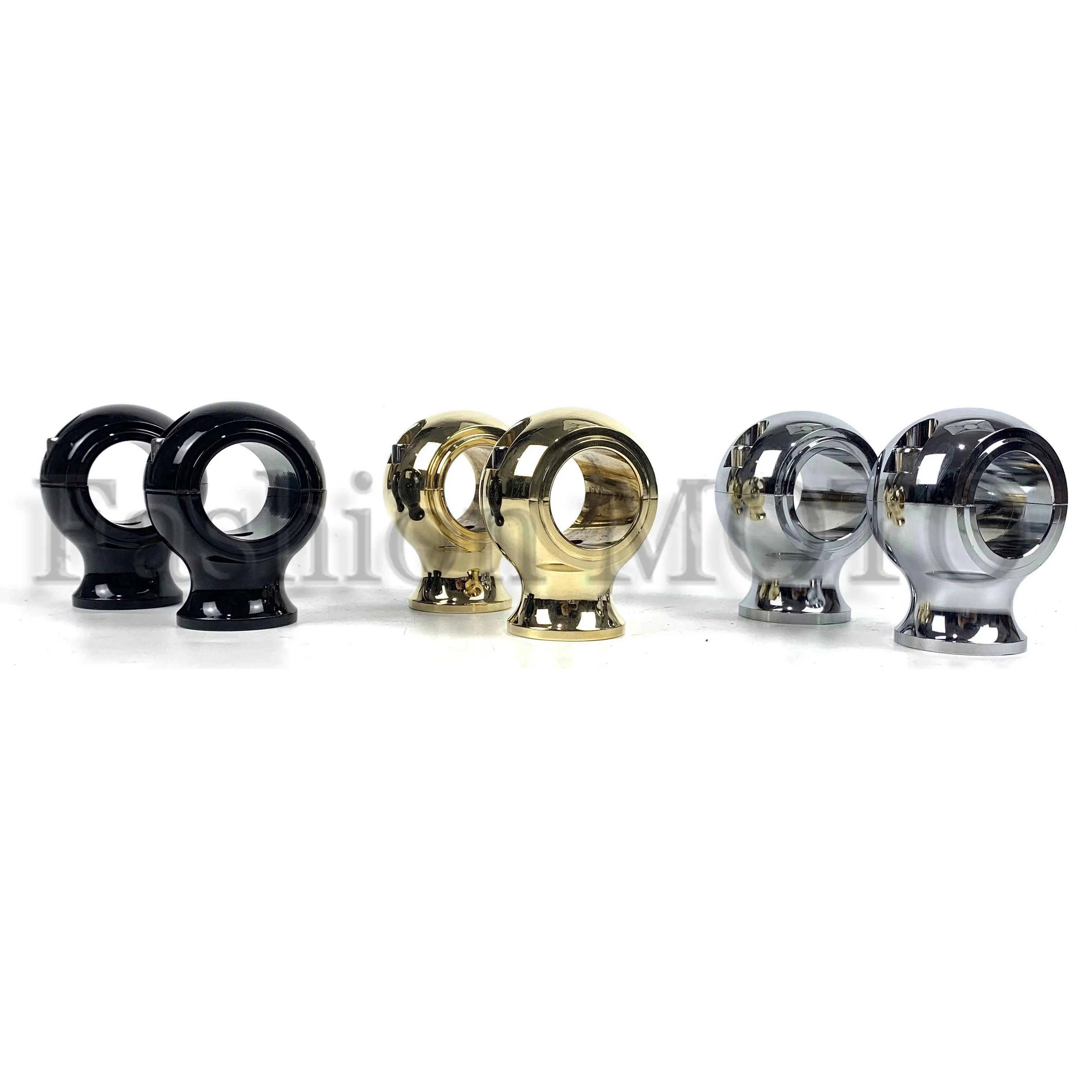 Brass Vintage Motorcycle Handlebar Riser Bar Mount Handle Clamp 32mm For Harley Dyna Low Rider Wide Super Glide Fat Bob FXDR 114