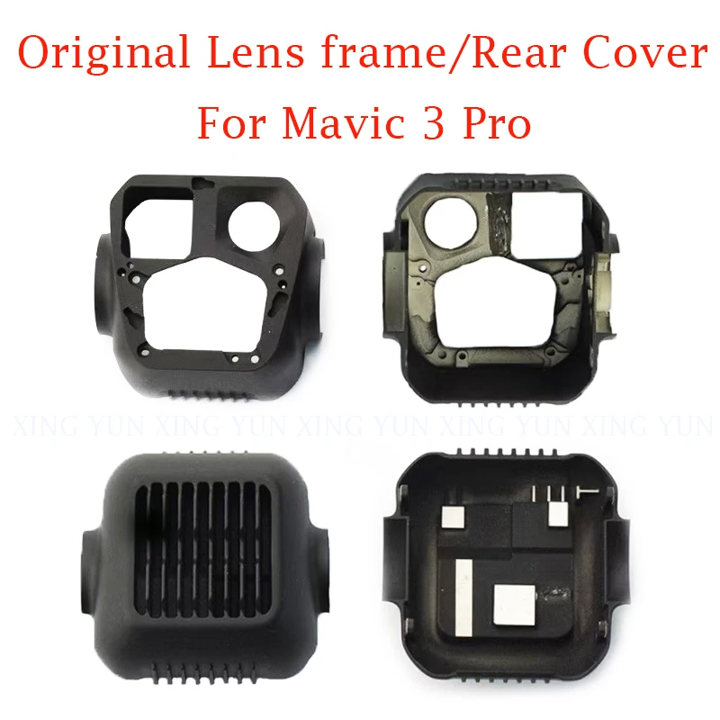 

Оригинальная рамка камеры Mavic 3Pro Gimbal с заменой задней крышки для DJI Mavic 3Pro, аксессуары, рамка объектива, запасные части для ремонта