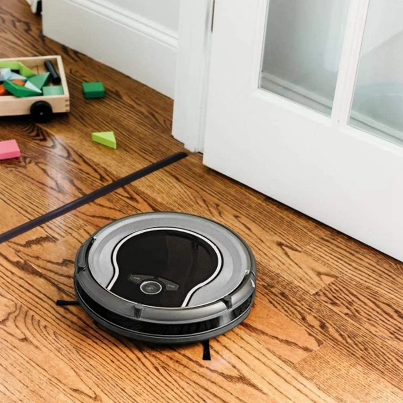 MLGB-2M Anti-Collision Magnetic Field Border Tape For Roborock Robot Vacuum Cleaner Accessories