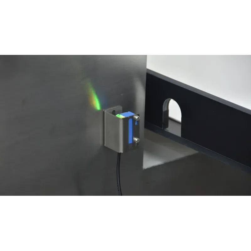Industrial Metal Detection & Weight Measurement Combined Machine-High-Speed, Accurate Inspection Tool for Manufacturing