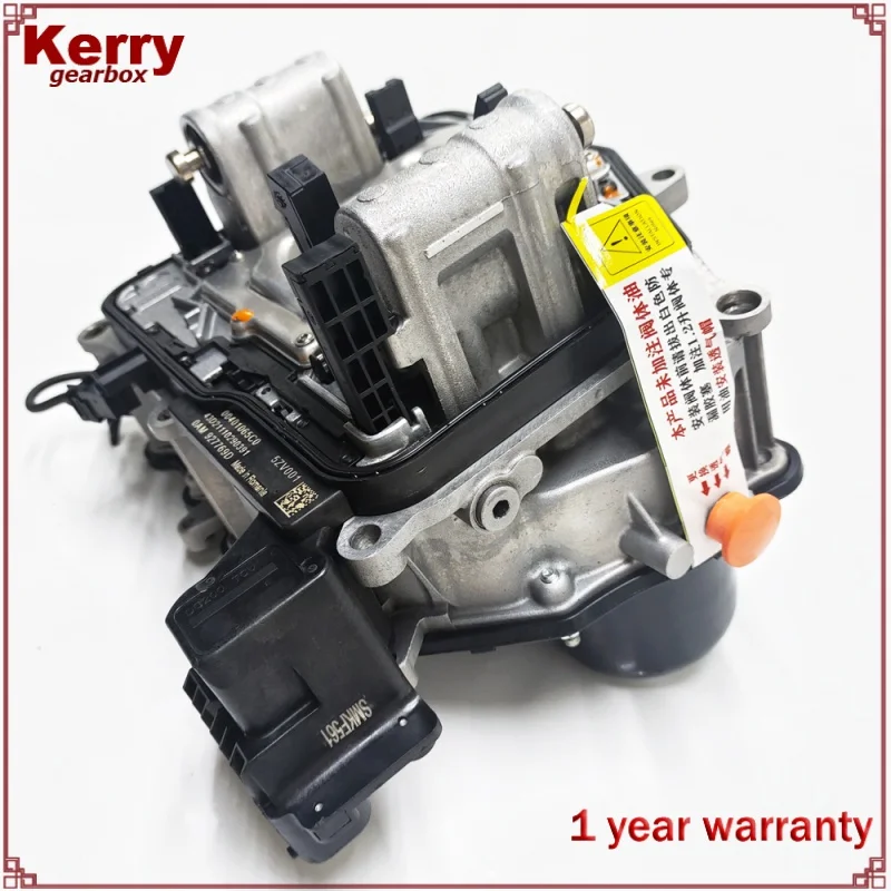 

0AM927769D 0AM927769K DQ200 0AM 7 Speed Dual Clutch Transmission Mechatronic Valve Body TCM for Audi VW Skoda