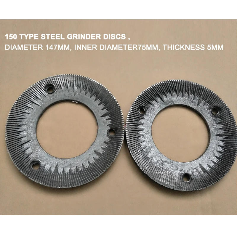 Dischi grinder vestito per il multi-funzione di macchina per la frantumazione