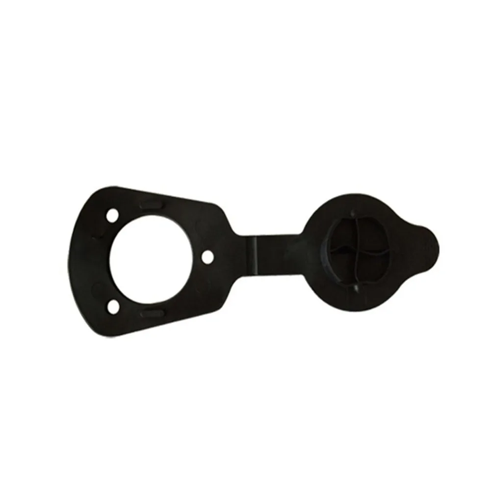 Flush Mount Fishing Rod Holder Cap Gaskets For Kayak Canoe Boat Stabilised Rubber Rod Holder CAP GASKETS For Rod Holders