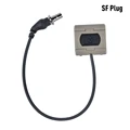 DE SF Plug