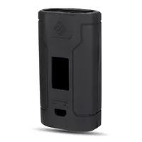 yuhetec Protective Silicone Sleeve Case for  Box Mod WISMEC PREDATOR 228