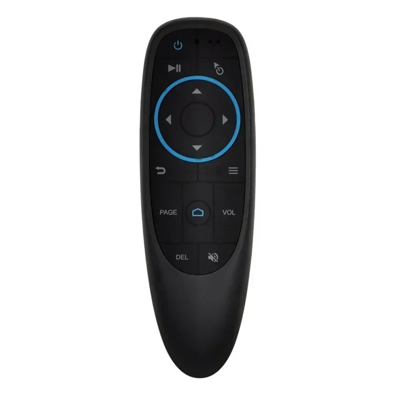 

2.4G Bluetooth Air Fly Mouse Wireless Smart Remote Control Learning G10s BT Gyroscope for Android Windows Liux Mac OS