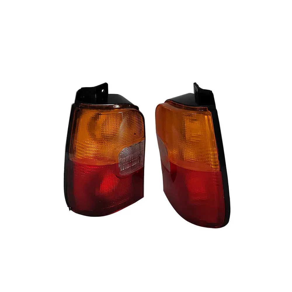

A Pair Tail Lamp For Toyota Corolla AE100 AE101 92-95 81551-13550 81561-13350 2121191