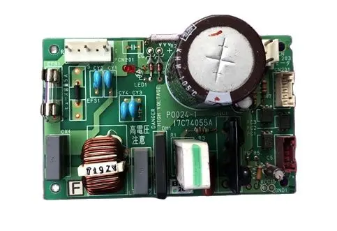 Para placa de ordenador de aire acondicionado PI012-4 17C85055A RRZK2871-1 17B32999E P-3996 PI065-SA0 17B43416F P0024-1 17C74055A