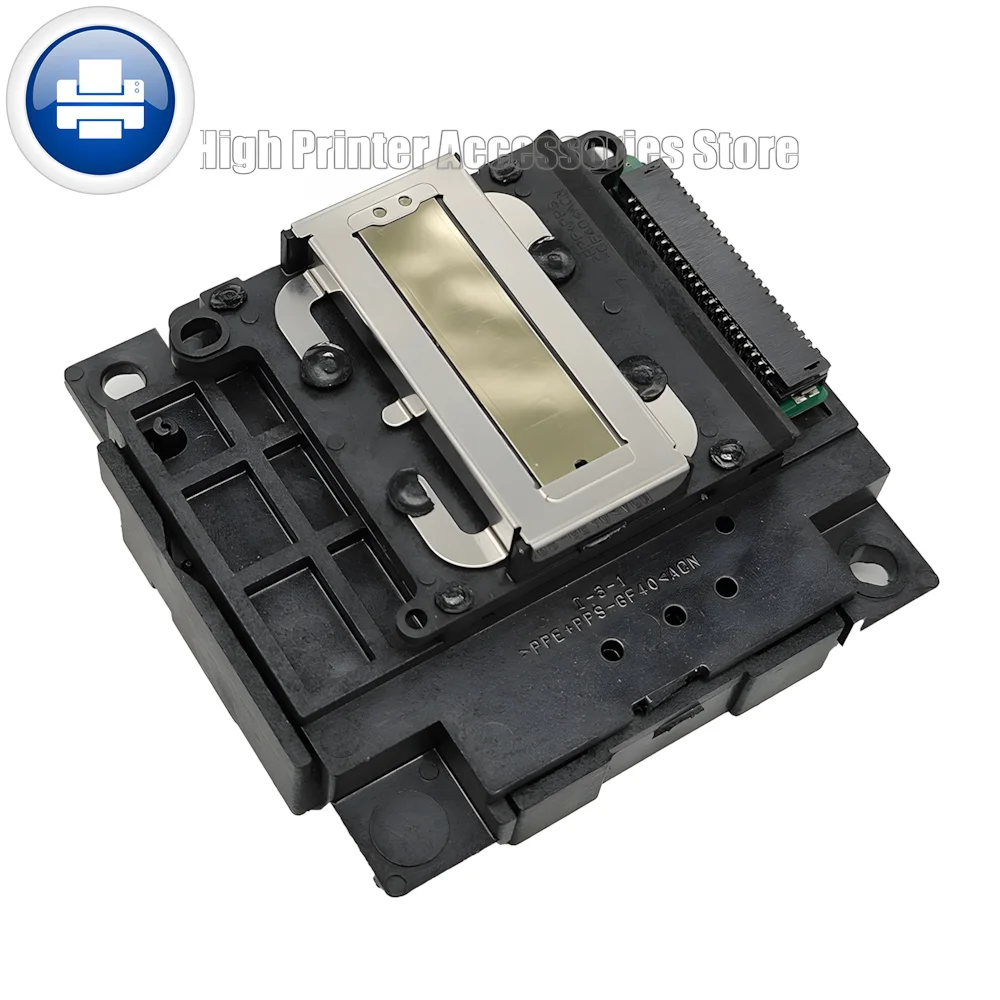 

Оригинальная печатающая головка L3110 для Epson L130 L210 L220 L355 L300 L301 L351 L358 L386 L395 l3100 L3050 L3150 L3250 l4150 XP-323 Головка