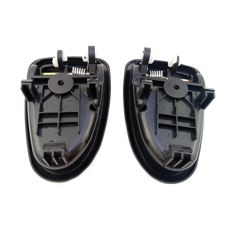 For Hyundai Accent 2000 2001 2002 2003 2004 2005 2006 Front Rear Left Right Car Interior Door Handle 82610-25000 82620-25000