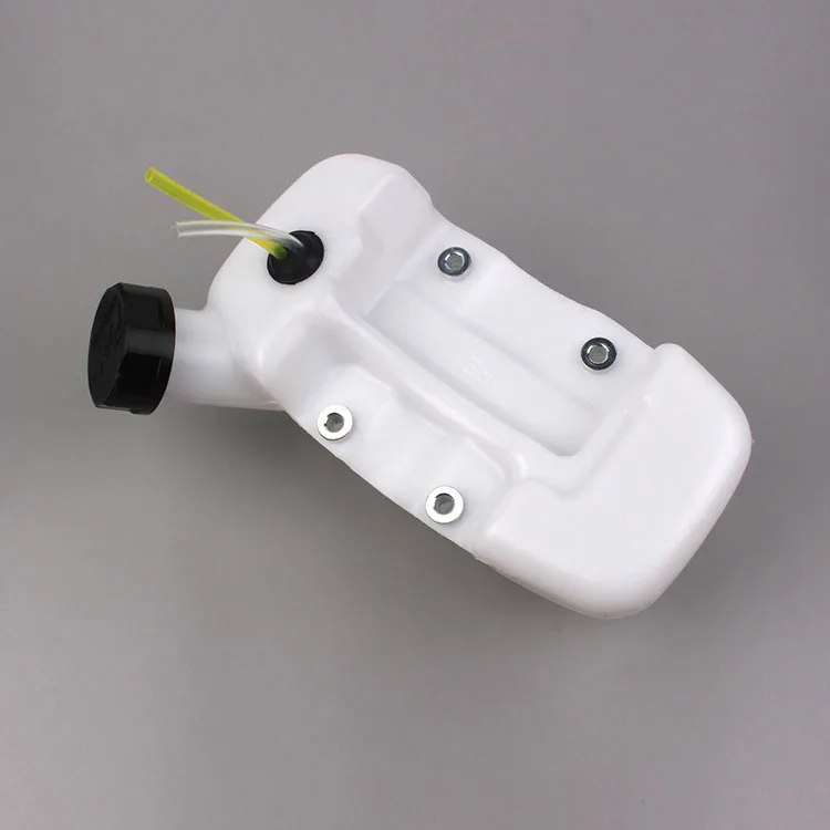 

Fuel Petrol Plastic Tank Assembly For G4L G4K 443R BC4310 3410 Grass Trimmer Brush Cutter Mower Engine Motor Spare Part