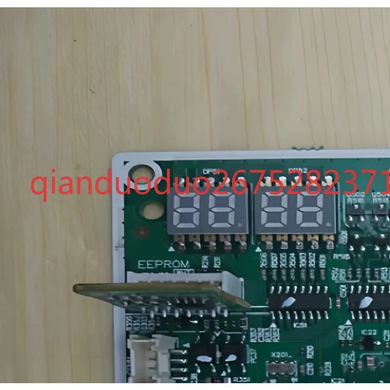 Applicable to central air conditioning computer main board DB92-03752A DB41-01322A external machine control board display board