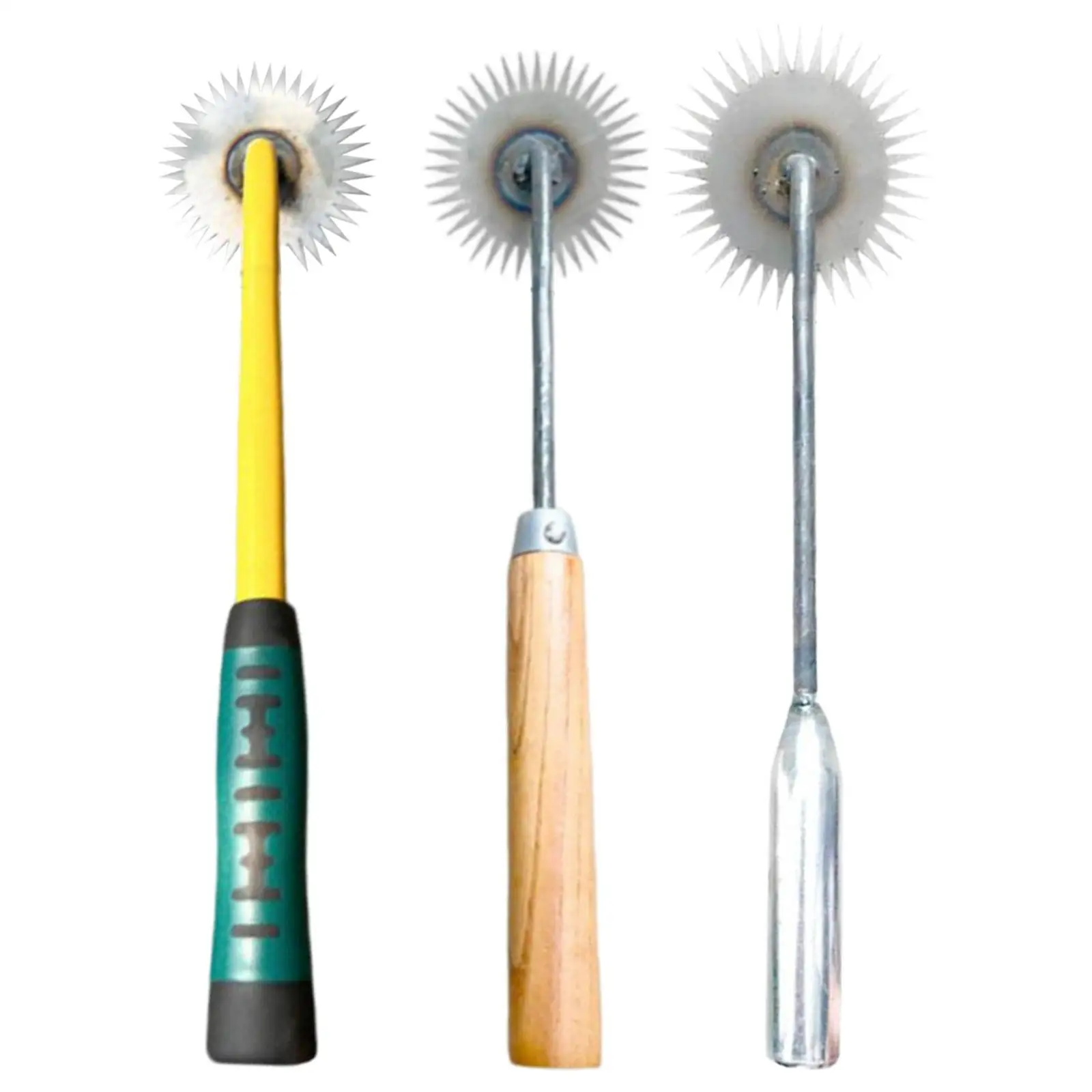 Extrator Manual De Erva Daninha, Ancinho, Poupança De Trabalho, Cavando Lacunas Estreitas