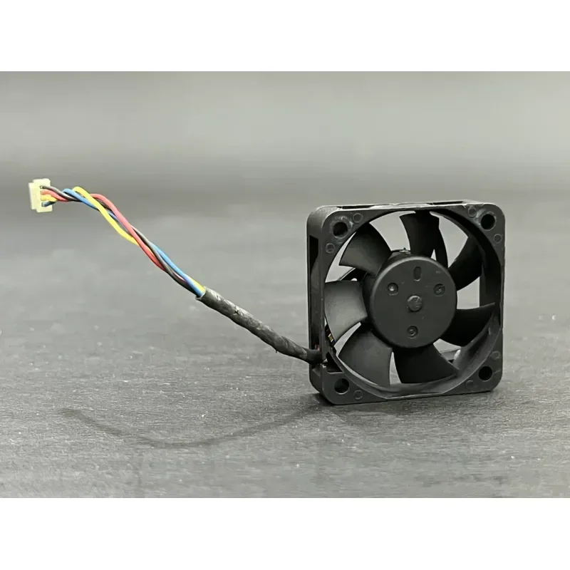 New Delta AFB0405MA-A 4010 4 cm 5 V 0.10 A Ball Bearing 4 Wire PWM Silent Cooling Fan for Electronics