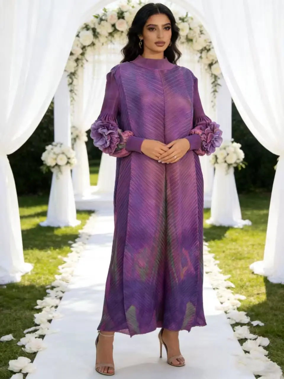 

Вечерние платья абая для женщин, кафтан, модная африканская одежда, халат дашики, африканское традиционное платье 2026