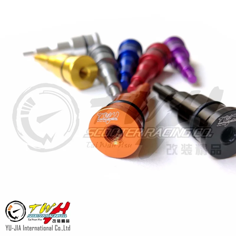 TWH DIO Scooter Motorcycle Racing Aluminum Oil Plug For Honda AF18 AF27