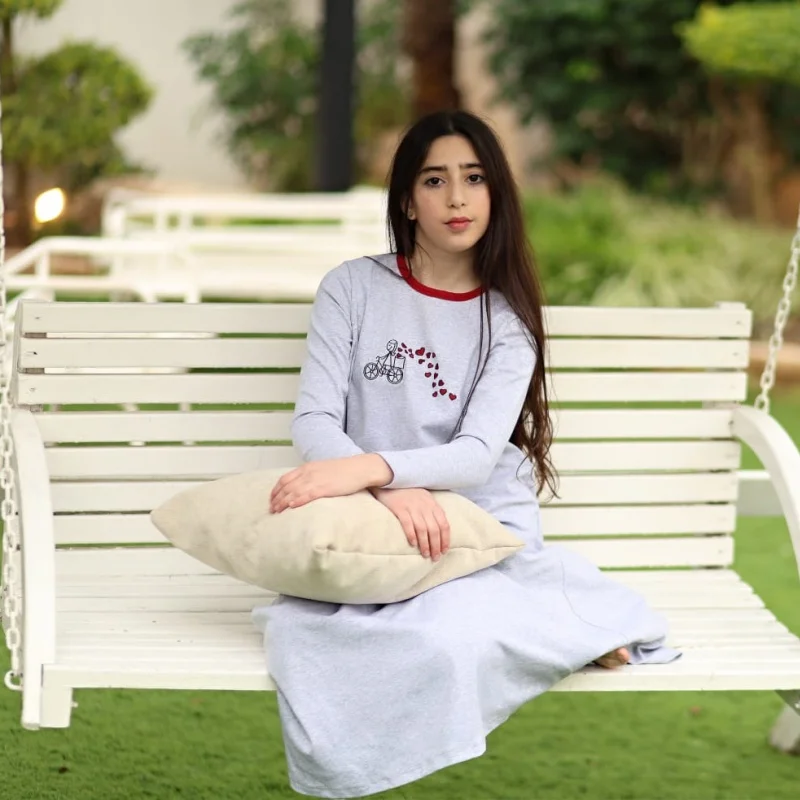 Thumbnail 4 - #26 Knit Matching Sets Comparison Guide