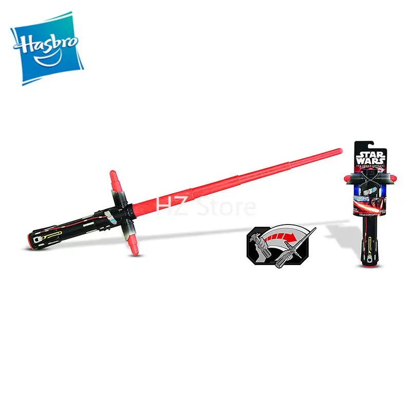 ハスブロスターウォーズジェダイ戦士ライトセーバー E8 シリーズ