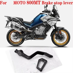For CF CF800-5 800MT MT800 Motorcycle Parts Rear brake pedal combination Suitable for CF 800MT MT800