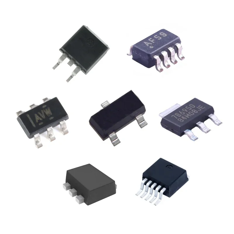 10PCS TPS54302DDCR Original genuine Switching Voltage Regulators IC SOT-23-6