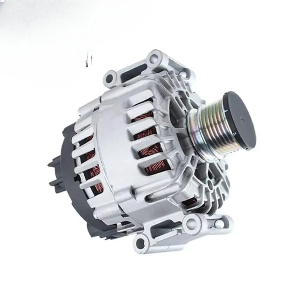 

Suitable for Audi A7 and Porsche Cayenne Generators, Genuine Generators.