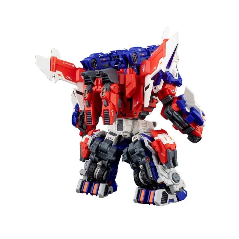 在庫あり マスターメイド SDT-06 SDT-07 変形アクションフィギュア玩具 ゴッドギンライ G1モデル KO SS38 MPP10 Op アクションロボット