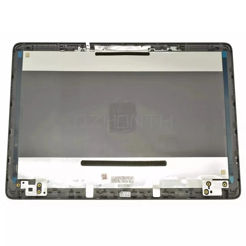PP+ Original New For HP 14-CF 14-DF 14-DK 240 G8 245 G8 LCD Back Cover + Front Bezel + Hinges