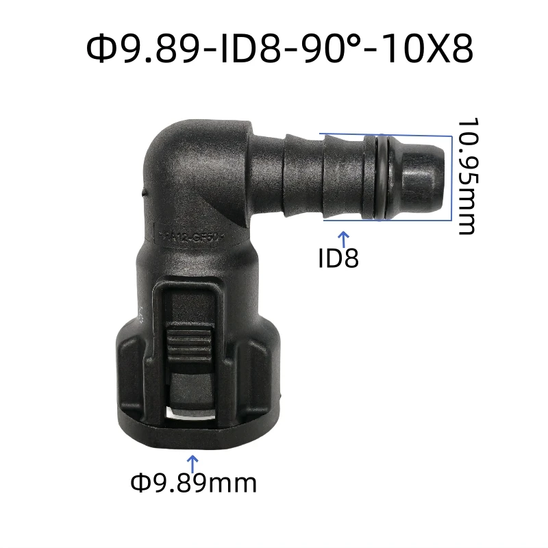 9.89 ID8 Elbow 9.89…