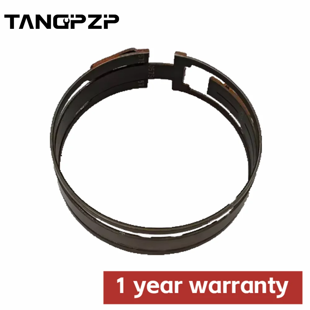 TF71 TF71SC Automatic Transmission Brake Band For Peugeot Citroen Gearbox TF71-SC Repair Kit Car Accessory Clutch