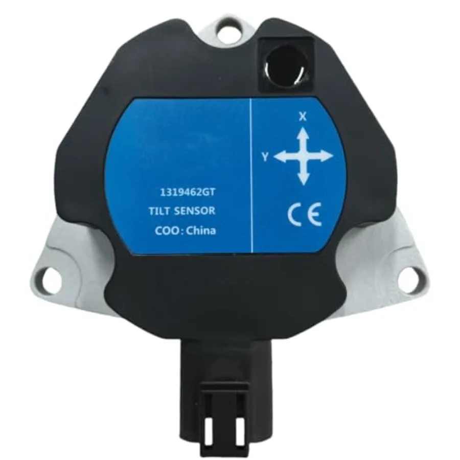 

Датчик наклона Genie 1319462GT 1319462 Датчик уровня для моделей подъема Genie GS1930 GS1932 GS2032 GS4655 GS2046 GS3246 GS4046 GS4047