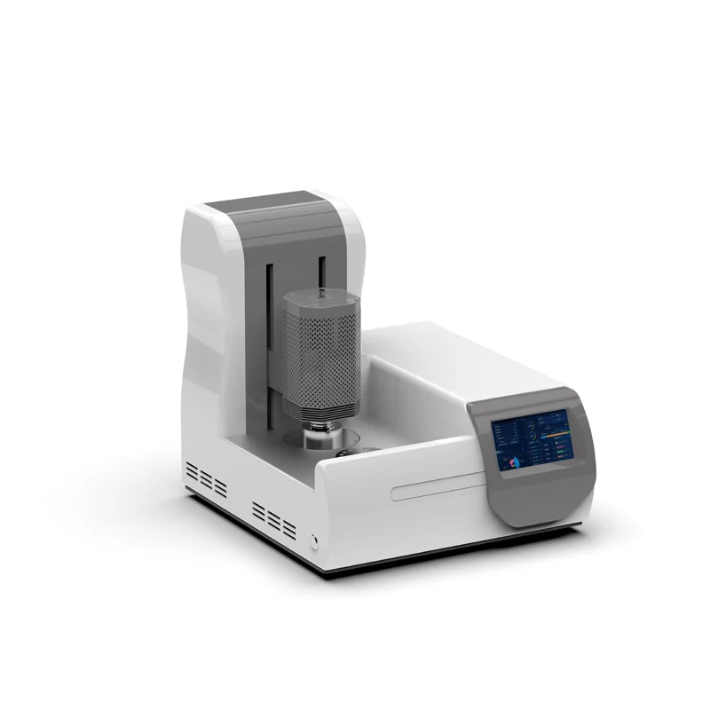 BFRL FTIR Thermogravimetric Analysis TG TGA 220V for Process Optimization and Quality Monitoring