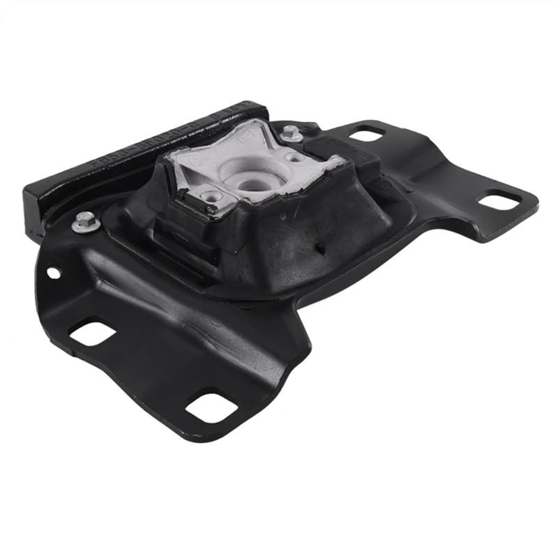 Car Engine Mount Motor FB5Z-6038-E FB5Z6038E For Ford Explorer 2.0L 2012-2019 Transmission Mount Bracket Spacer