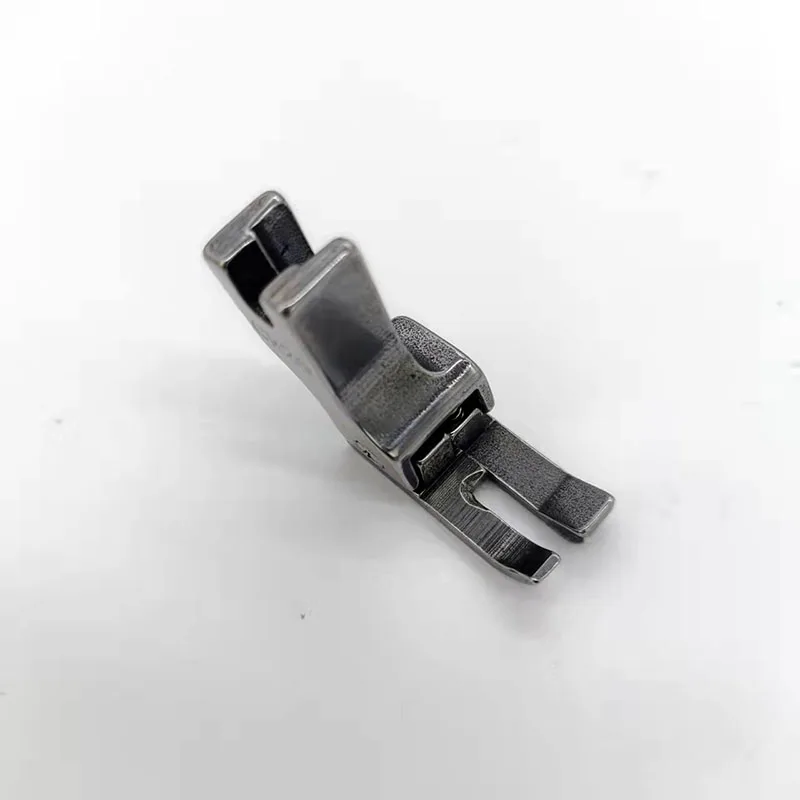 Q X YUN S/N Lockstitch Sewing Machine Parts Foot CR20 Just  Presser Foot All-Steel Electroplating Process