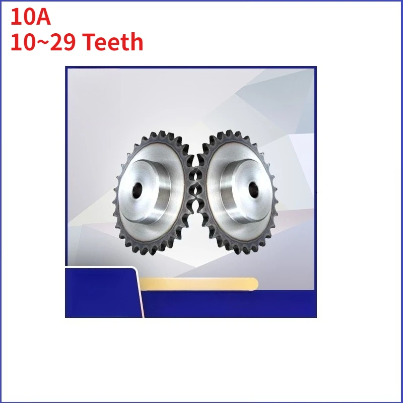 ضرس 10A 10/11/12/13/14/15/16/17/18/19/20/21/22/23/24/25/26/27/28/29 أسنان A3 ضرس محرك الكاميرا الصناعية الصلب