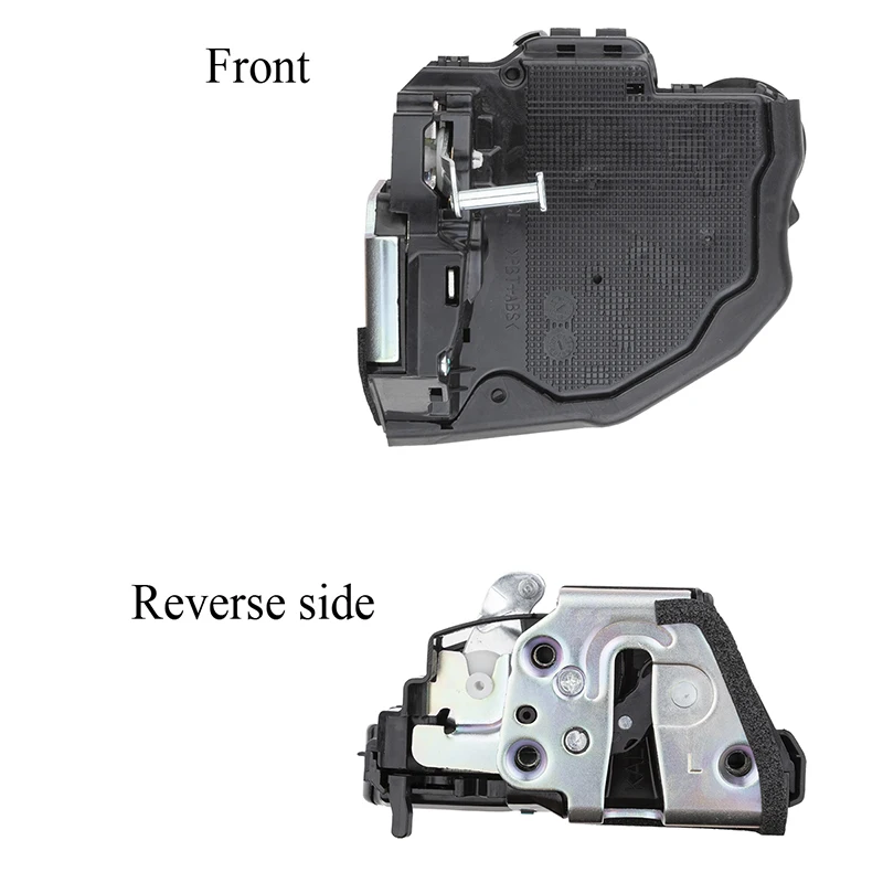 Front/Rear Side Door Lock Actuator For Toyota Corolla Camry Highlander Prius RAV4 Venza 4 Runner 2008-2018 69060-06100 931-401